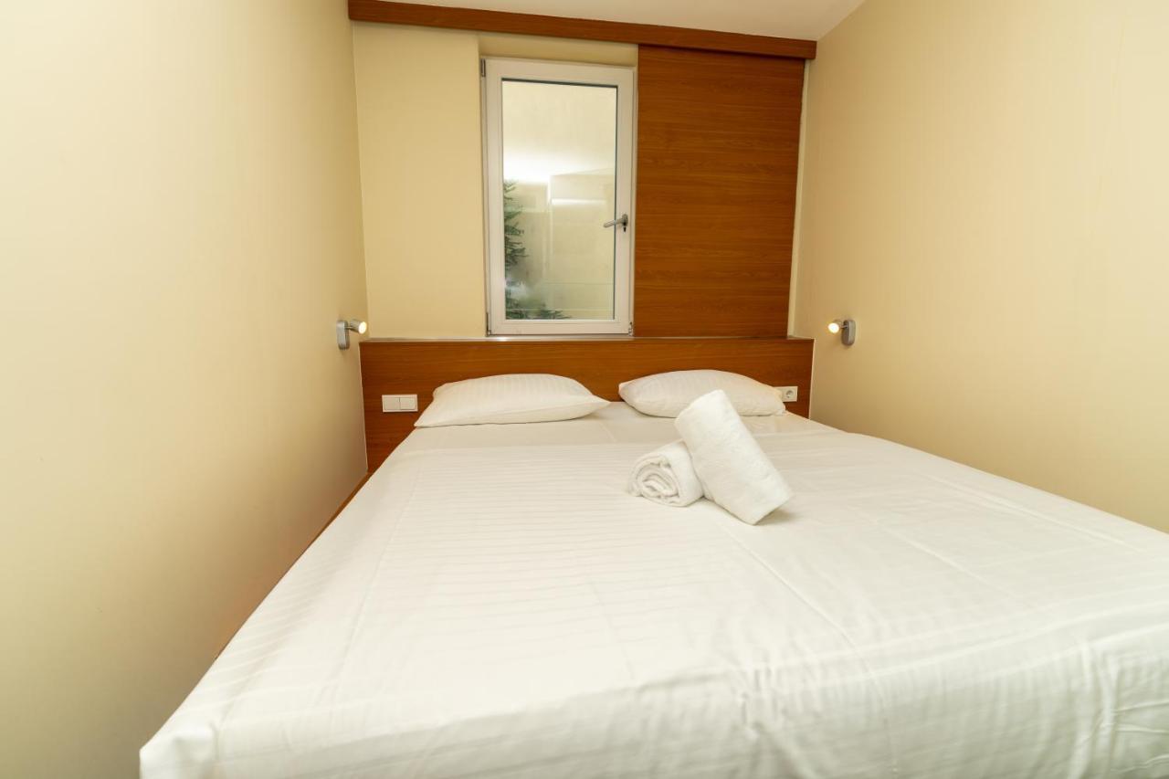 Hotel Duesseldorfer Hof Frankfurt am Main Luaran gambar